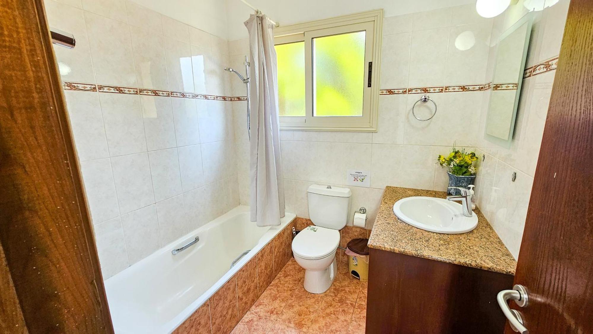 Sunnyside Pool Villa Agia Napa Quarto foto